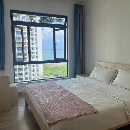 Ataraxia Park Condo Forest City Johor Bahru Exterior photo