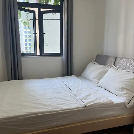Ataraxia Park Condo Forest City Johor Bahru Exterior photo