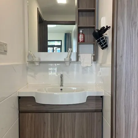 Ataraxia Park Condo Forest City Johor Bahru Exterior photo