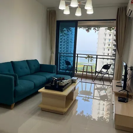 Ataraxia Park Condo Forest City Johor Bahru Exterior photo
