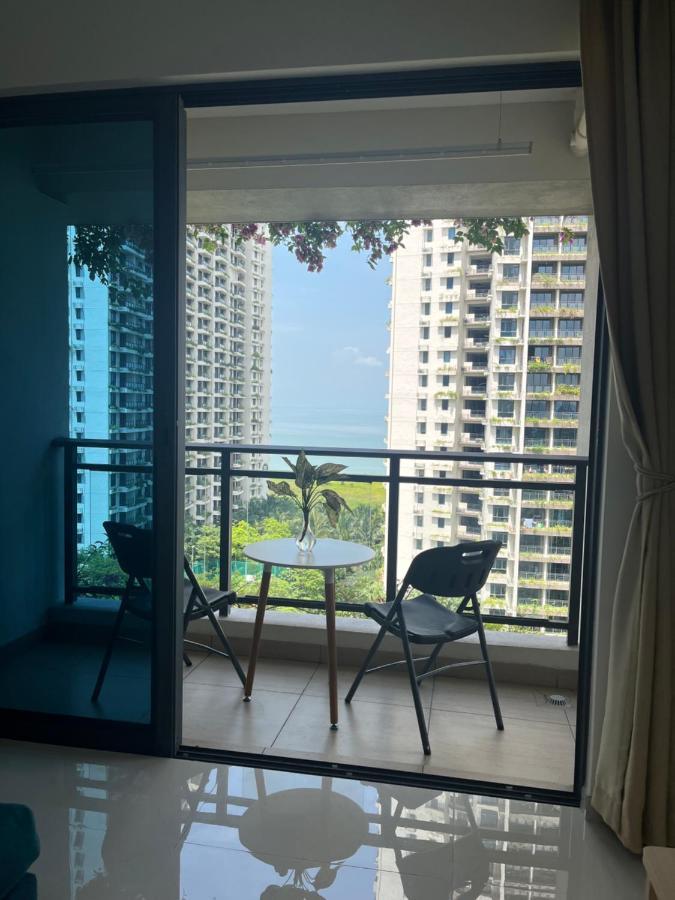 Apartment Ataraxia Park Forest *