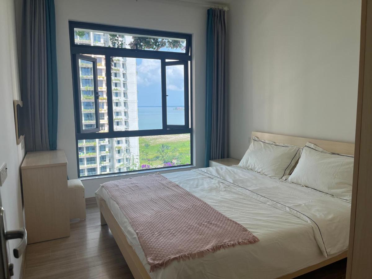 Ataraxia Park Forest Apartment *