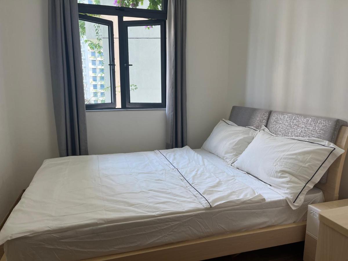 Apartment Ataraxia Park Forest *