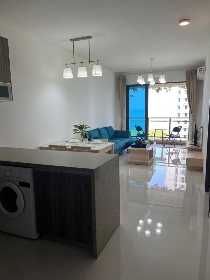 Ataraxia Park Forest Apartment *