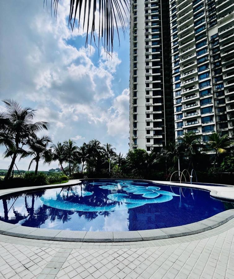 Apartment Ataraxia Park Forest Johor Bahru