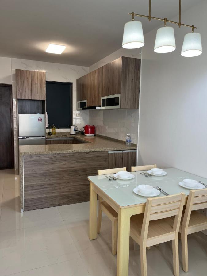 Ataraxia Park Forest Apartment