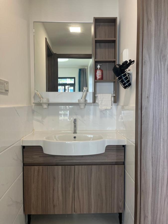 Ataraxia Park Forest Apartment