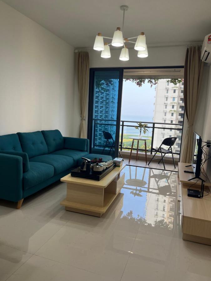 Apartment Ataraxia Park Forest *